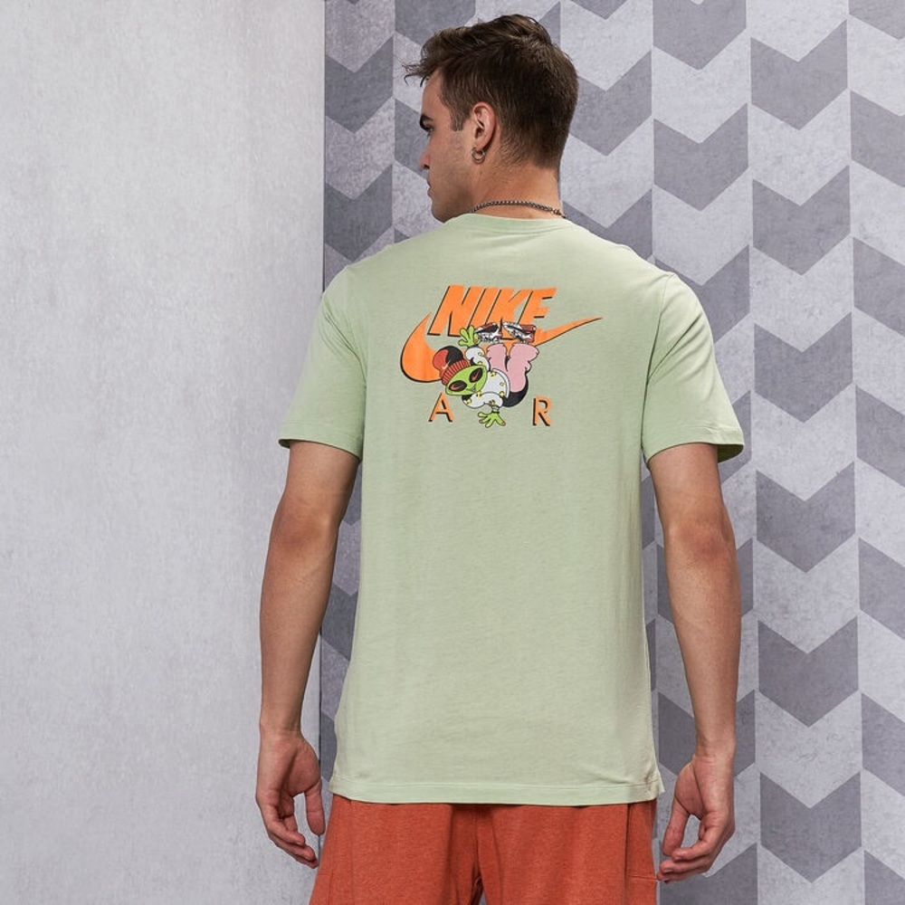 Nike Air Graphic Tee